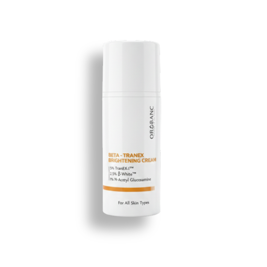 Kem dưỡng sáng da, hỗ trợ làm mờ đốm nâu | BETA - TRANEX BRIGHTENING ...